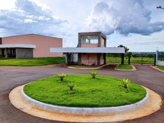 Terreno à Venda, 1.000 m² em Estância Vargem Bonita - Senador Canedo