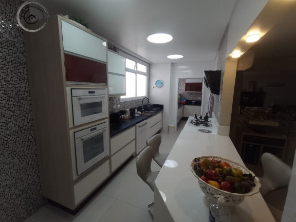 Imagem Apartamento com 4 Quartos à Venda, 180 m² em Centro - Guarujá Imagem Apartamento com 4 Quartos à Venda, 180 m² em Centro - Guarujá
