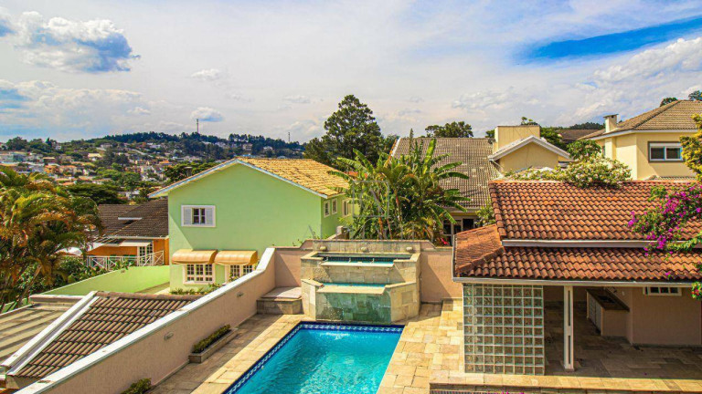 Imagem Casa com 4 Quartos à Venda, 350 m² em Alphaville 09 - Santana De Parnaíba Imagem Casa com 4 Quartos à Venda, 350 m² em Alphaville 09 - Santana De Parnaíba