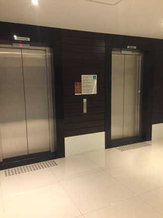 Imagem Imóvel com 3 Quartos à Venda, 83 m² em Tamboré - Tamboré