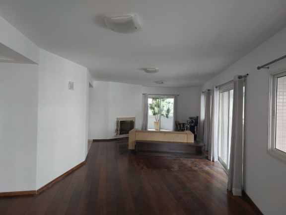 Imóvel com 3 Quartos à Venda, 265 m² em Paraíso - São Paulo