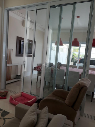 Imagem Casa de Condomínio com 3 Quartos à Venda, 215 m² em Loteamento Parque Dos Alecrins - Campinas Imagem Casa de Condomínio com 3 Quartos à Venda, 215 m² em Loteamento Parque Dos Alecrins - Campinas