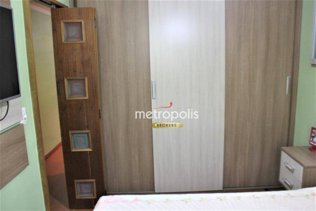 Imagem Apartamento com 3 Quartos à Venda, 89 m² em Jardim Patente - São Paulo