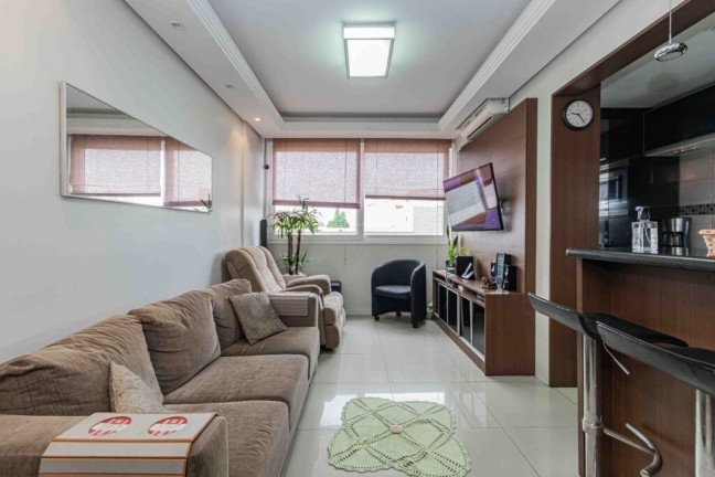 Imóvel com 3 Quartos à Venda, 72 m² em Higienópolis - Porto Alegre