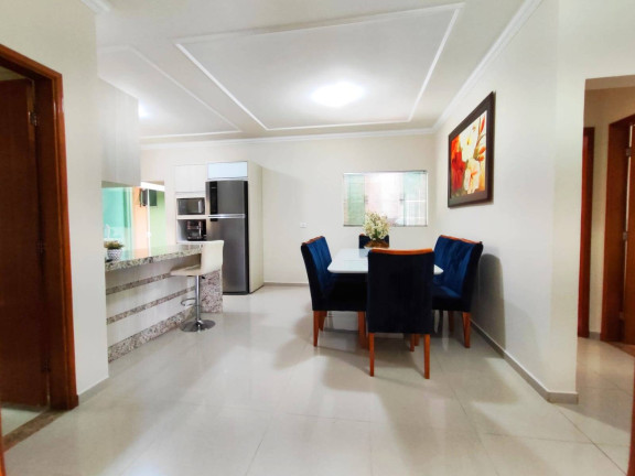 Imagem Casa com 3 Quartos à Venda, 300 m² em Jardim Santa Alice - Arapongas Imagem Casa com 3 Quartos à Venda, 300 m² em Jardim Santa Alice - Arapongas