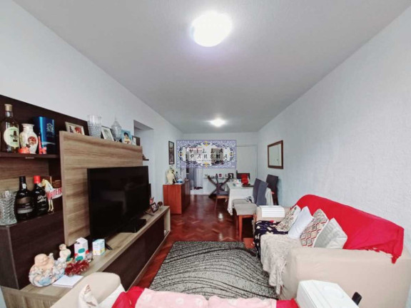 Apartamento com 3 Quartos à Venda, 100 m² em Botafogo - Rio De Janeiro