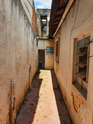 Imagem Terreno à Venda, 90 m² em Chácara Belenzinho - São Paulo Imagem Terreno à Venda, 90 m² em Chácara Belenzinho - São Paulo