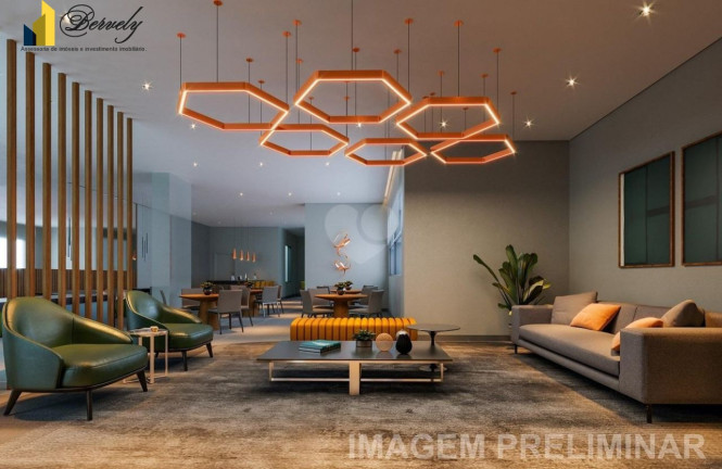 Imagem Apartamento com 3 Quartos à Venda, 156 m² em Jardim Prudência - São Paulo Imagem Apartamento com 3 Quartos à Venda, 156 m² em Jardim Prudência - São Paulo