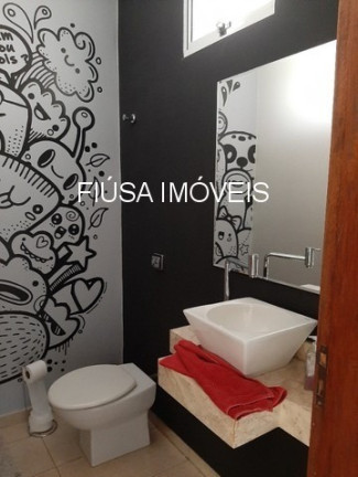 Imagem Casa com 3 Quartos à Venda, em Bonfim Paulista - Bonfim Paulista Imagem Casa com 3 Quartos à Venda, em Bonfim Paulista - Bonfim Paulista