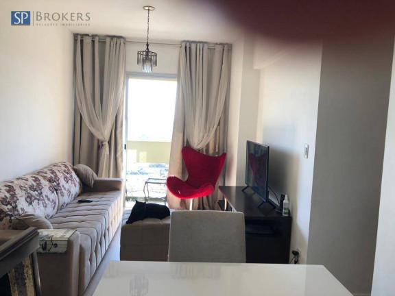 Imagem Apartamento com 2 Quartos à Venda, 77 m² em Ponte Preta - Campinas Imagem Apartamento com 2 Quartos à Venda, 77 m² em Ponte Preta - Campinas