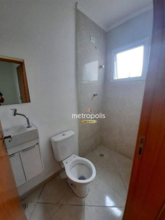 Imagem Apartamento com 2 Quartos à Venda, 42 m² em Vila Tibiriçá - Santo André Imagem Apartamento com 2 Quartos à Venda, 42 m² em Vila Tibiriçá - Santo André
