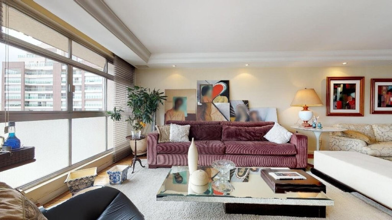 Imagem Apartamento com 2 Quartos à Venda, 300 m² em Perdizes - São Paulo Imagem Apartamento com 2 Quartos à Venda, 300 m² em Perdizes - São Paulo