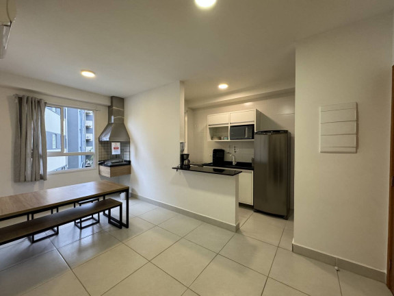 Imagem Apartamento com 2 Quartos à Venda, 52 m² em Centro - Ubatuba Imagem Apartamento com 2 Quartos à Venda, 52 m² em Centro - Ubatuba