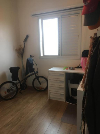 Imagem Apartamento com 3 Quartos à Venda, 73 m² em Jardim Marajoara - São Paulo Imagem Apartamento com 3 Quartos à Venda, 73 m² em Jardim Marajoara - São Paulo