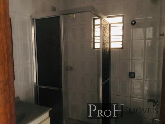 Imagem Sobrado com 3 Quartos à Venda, 120 m² em Parque Das Nações - Santo André
