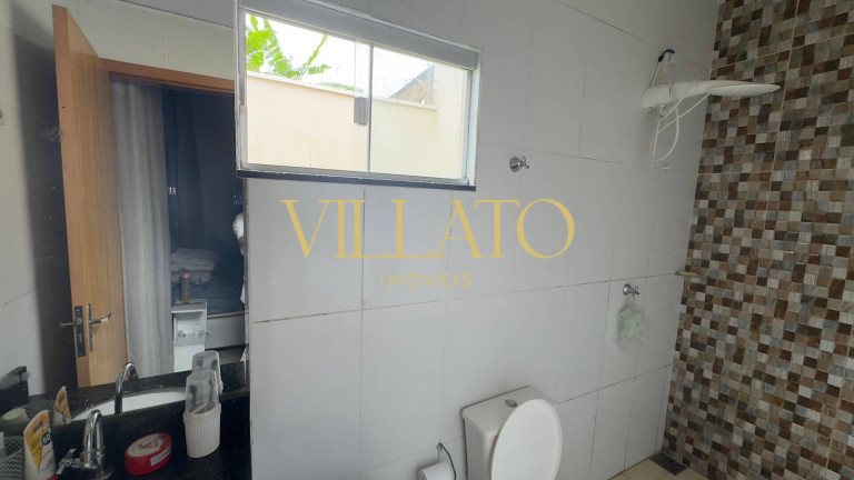 Imagem Casa com 2 Quartos à Venda, 102 m² em Residencial Solar Ville - Goiânia Imagem Casa com 2 Quartos à Venda, 102 m² em Residencial Solar Ville - Goiânia