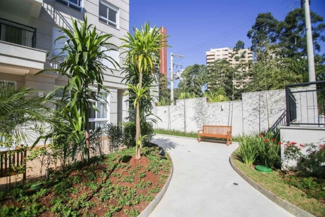 Imagem Apartamento com 1 Quarto à Venda, 38 m² em Vila Suzana - São Paulo Imagem Apartamento com 1 Quarto à Venda, 38 m² em Vila Suzana - São Paulo