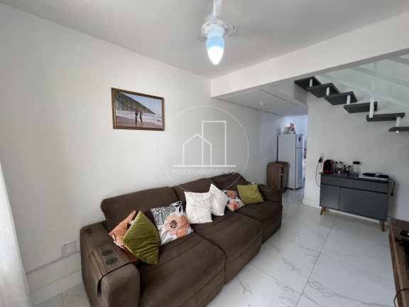 Imagem Casa com 3 Quartos à Venda, 150 m² em Ingleses Do Rio Vermelho - Florianópolis
