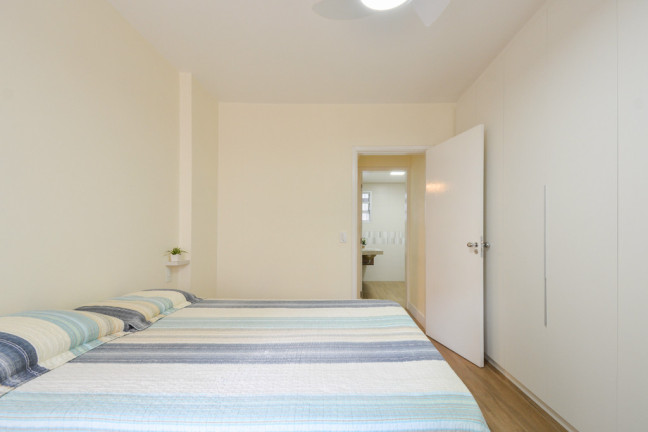 Imagem Imóvel com 2 Quartos à Venda, 83 m² em Bela Vista - São Paulo