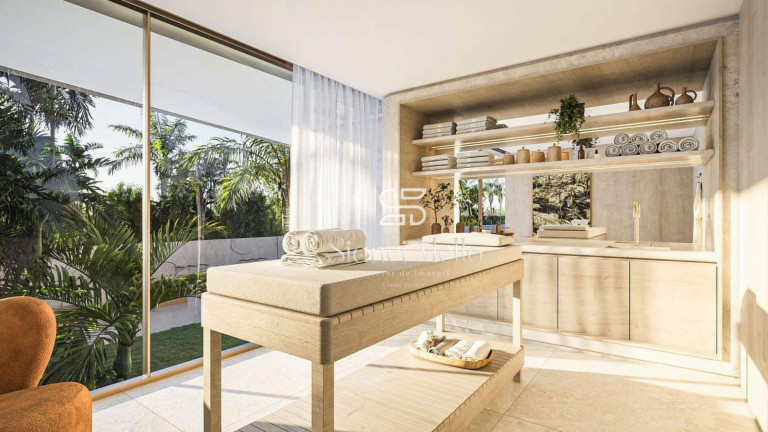 Imagem Apartamento com 3 Quartos à Venda, 190 m² em Praia Brava - Itajaí Imagem Apartamento com 3 Quartos à Venda, 190 m² em Praia Brava - Itajaí