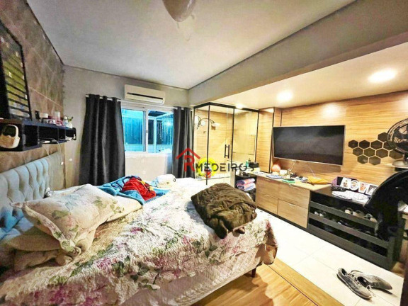 Imagem Apartamento com 3 Quartos à Venda, 110 m² em Vila Guilhermina - Praia Grande Imagem Apartamento com 3 Quartos à Venda, 110 m² em Vila Guilhermina - Praia Grande