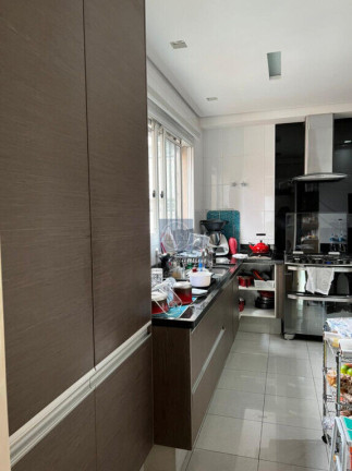 Imagem Apartamento com 2 Quartos à Venda, 234 m² em Itaim Bibi - São Paulo