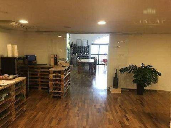 Imagem Sala Comercial para Alugar, 511 m² em Jardim Paulistano - São Paulo