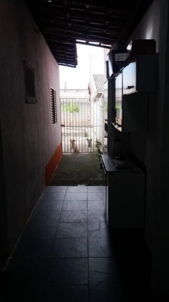 Imagem Casa com 3 Quartos à Venda, 83 m² em Conjunto Habitacional Terra Dos Ipês Ii (fase Ii) - Pindamonhangaba