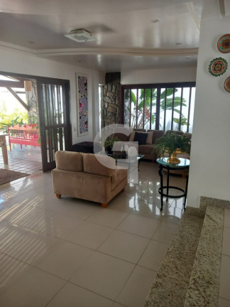 Imagem Casa com 3 Quartos à Venda, 265 m² em Itaigara - Salvador