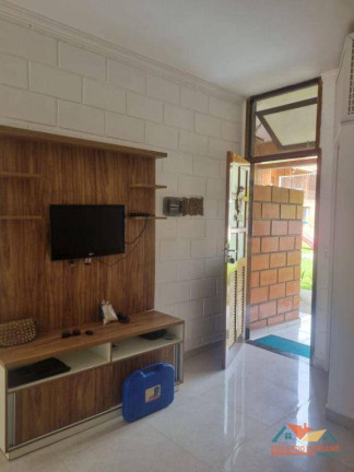 Imagem Kitnet com 2 Quartos à Venda, 40 m² em Maranduba - Ubatuba