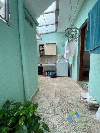 Imagem Casa com 5 Quartos à Venda, 180 m² em Ipiranga - São Paulo