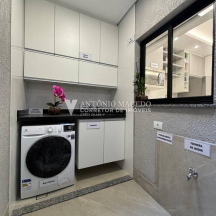 Imagem Casa com 4 Quartos à Venda, 160 m² em Jardim Vila Mariana - São Paulo