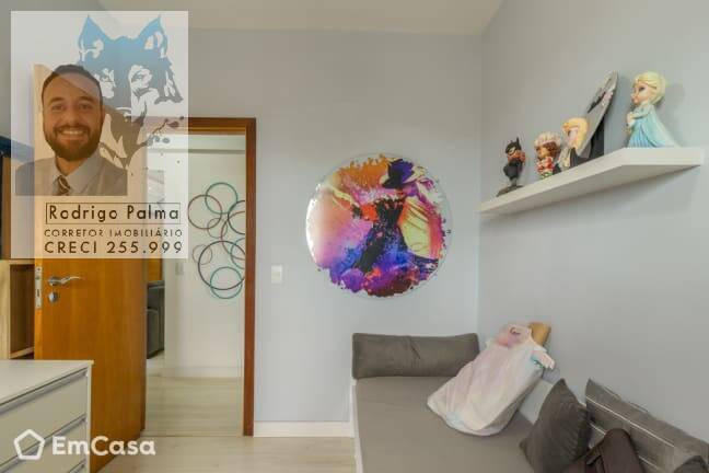 Imagem Apartamento com 3 Quartos à Venda, 111 m² em Jardim Augusta - São José Dos Campos Imagem Apartamento com 3 Quartos à Venda, 111 m² em Jardim Augusta - São José Dos Campos