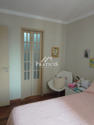 Imagem Apartamento com 3 Quartos à Venda, 96 m² em Vila Mariana - São Paulo