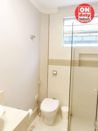 Imagem Apartamento com 3 Quartos à Venda, 135 m² em José Menino - Santos Imagem Apartamento com 3 Quartos à Venda, 135 m² em José Menino - Santos