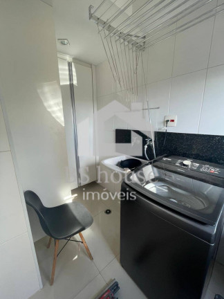 Imagem Apartamento com 3 Quartos à Venda, 128 m² em Centro - Santo André