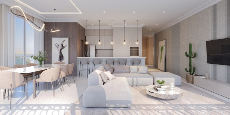 Imagem Apartamento com 4 Quartos à Venda, 176 m² em Centro - Capão Da Canoa Imagem Apartamento com 4 Quartos à Venda, 176 m² em Centro - Capão Da Canoa