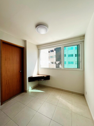 Imagem Imóvel com 1 Quarto à Venda, 33 m² em Norte (águas Claras) - Brasília