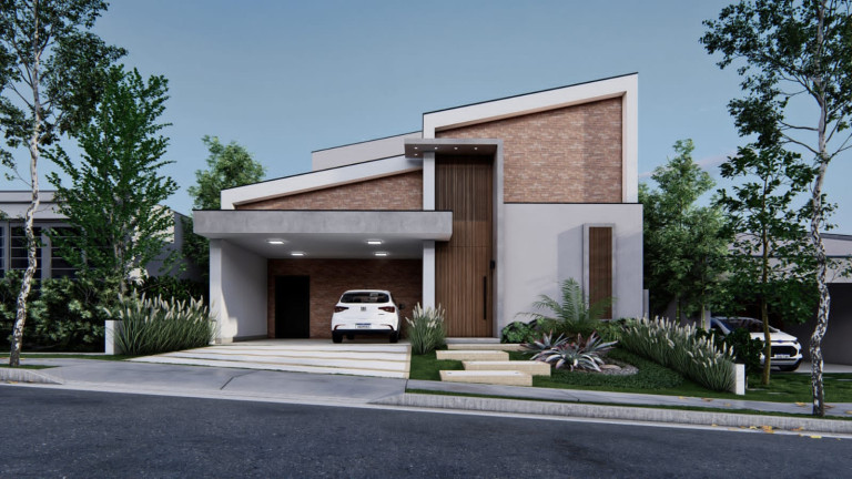 Imagem Casa de Condomínio com 3 Quartos à Venda, 168 m² em Parque Ibiti Reserva - Sorocaba Imagem Casa de Condomínio com 3 Quartos à Venda, 168 m² em Parque Ibiti Reserva - Sorocaba