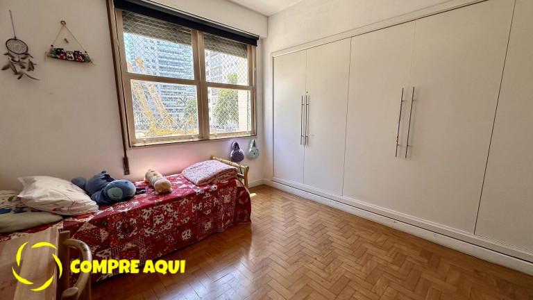 Imagem Apartamento com 2 Quartos à Venda, 110 m² em Pinheiros - São Paulo Imagem Apartamento com 2 Quartos à Venda, 110 m² em Pinheiros - São Paulo