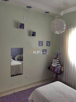 Imagem Casa com 3 Quartos à Venda, 132 m² em Residencial E Comercial Palmares - Ribeirão Preto Imagem Casa com 3 Quartos à Venda, 132 m² em Residencial E Comercial Palmares - Ribeirão Preto