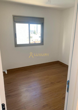 Imagem Imóvel com 4 Quartos à Venda, 138 m² em Sion - Belo Horizonte