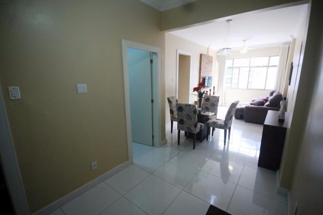 Imagem Apartamento com 2 Quartos para Temporada, 80 m² em Copacabana - Rio De Janeiro