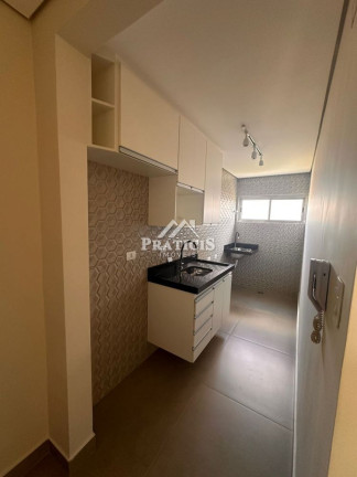 Imagem Apartamento com 1 Quarto para Alugar, 50 m² em Vila Mariana - São Paulo