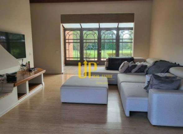 Imagem Casa com 4 Quartos à Venda, 2.800 m² em Condomínio Vivendas Do Lago - Sorocaba