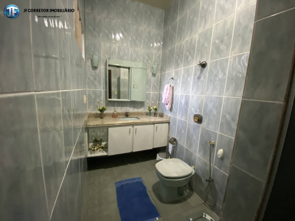 Imagem Casa com 3 Quartos à Venda, 351 m² em Das águas - Ipatinga