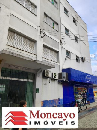 Kitnet com 1 Quarto à Venda, 15 m² em Centro - Caraguatatuba