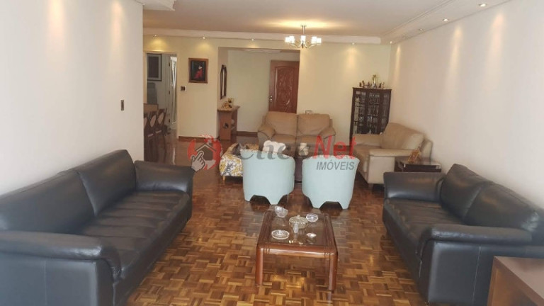 Imagem Apartamento com 4 Quartos à Venda, 282 m² em Santo Antônio - São Caetano Do Sul Imagem Apartamento com 4 Quartos à Venda, 282 m² em Santo Antônio - São Caetano Do Sul