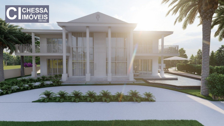 Imagem Casa com 4 Quartos à Venda, 605 m² em Centro - Camboriú Imagem Casa com 4 Quartos à Venda, 605 m² em Centro - Camboriú