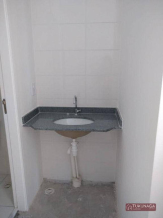 Imagem Apartamento com 2 Quartos à Venda, 55 m² em Vila Galvão - Guarulhos